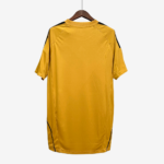 Spain 2008 Away Jersey – Retro Version - Image 5