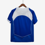 Brazil 2004 Away Jersey – Retro Version - Image 7