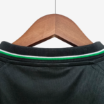 Manchester United 1988 Away Jersey – Retro Version - Image 7