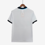 Inter Milan 1990/91 Away Jersey – Retro Version - Image 7