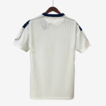 Manchester United 2000/01 Away  Jersey – Retro Version - Image 6