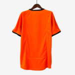 Netherlands 2000 Home Jersey – Retro Version - Image 6