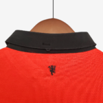 Manchester United 2013/14 Home Jersey – Retro Version - Image 7