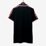 Manchester United 1998/99 Away Jersey – Retro Version - Image 5
