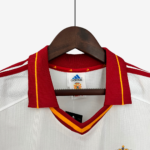 Spain 2000 Away Jersey – Retro Version - Image 6