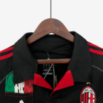 AC Milan 2012/13 Third Jersey – Retro Version - Image 7