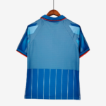 AC Milan 1995/96 Fourth Jersey – Retro Version - Image 7