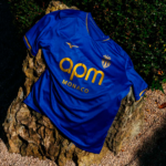 Monaco 2025/26 Away Jersey – Fan Version - Image 9