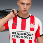 Eindhoven 2025/26 Home Jersey – Fan Version - Image 5
