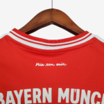 Bayern Munich 2013/14 Home Jersey UCL – Retro Version - Image 7
