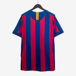 Barcelona 2005/06 Home Jersey – Retro Version - Image 5