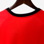 Atletico Madrid 2001/02 Away Jersey – Retro Version - Image 5