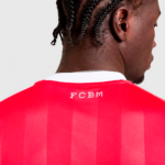 Bayern Munich 2025/26 Goalkeeper Jersey – Fan Version - Image 2