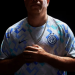 Inter Milan 2025/26 Away Jersey  Player Version - Image 2