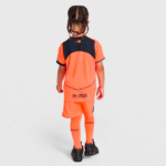 Barcelona 2025/26 Third Total 90 – Kit Kids - Image 2
