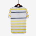 Scotland 1988/91 Away Jersey – Retro Version - Image 7