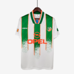 Ireland 1994 Away Jersey – Retro Version