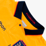 Ecuador 2025 Home Jersey Centenary  Fan Version - Image 6