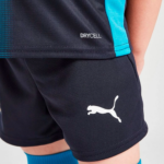 Olympique Marseille 2025/26 Away – Kit Kids - Image 3