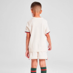 Chelsea 2025/26 Away – Kit Kids - Image 2