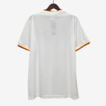 Germany 1986 Home Jersey – Retro Version - Image 6