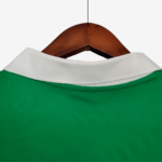Mexico 1986 Home Jersey – Retro Version - Image 7