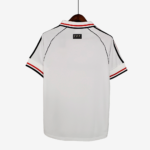 France 1998 Away Jersey – Retro Version - Image 7