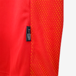 Spain 2002 Home Jersey – Retro Version - Image 7