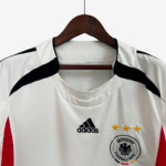 Germany 2006 Home Jersey – Retro Version - Image 7