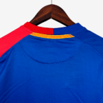 Barcelona 2008/09 Home Jersey UCL – Retro Version - Image 7