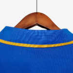 Italy 1996 Home Jersey – Retro Version - Image 6