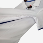 Italy 1998 Away Jersey – Retro Version - Image 6