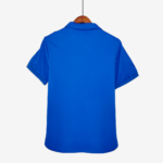 Italy 1998 Home Jersey – Retro Version - Image 7