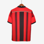 AC Milan 2014/15 Home Jersey – Retro Version - Image 7