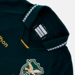 Bolivia 2025 Home Jersey  Fan Version - Image 2