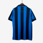 Inter Milan 1990/91 Home Jersey – Retro Version - Image 6