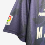 Atletico Madrid 1995/96 Third Jersey – Retro Version - Image 6