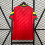 Portugal 1992 Home Jersey – Retro Version - Image 6