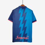 Arsenal 1995/96 Away Jersey  Retro Version - Image 3