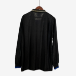 Manchester United 1993/95 Away Jersey Long Sleeve – Retro Version - Image 7