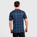 Arsenal 2025/26 Away Jersey – Player Version - Image 4