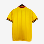 Arsenal 1993/94 Away Jersey  Retro Version - Image 7