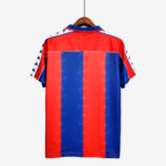 Barcelona 1992/95 Home Jersey  Retro Version - Image 3