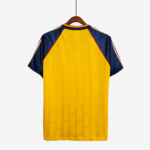 Arsenal 1988/89 Away Jersey  Retro Version - Image 7