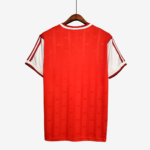 Arsenal 1988/89 Home Jersey  Retro Version - Image 7