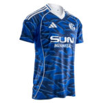 Schalke 04 2025/26 Home Jersey  Fan Version - Image 3