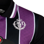 Real Valladolid 2025/26 Away Jersey  Fan Version - Image 6