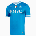 Napoli 2025/26 Home Jersey  Fan Version - Image 6