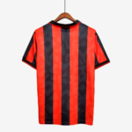 AC Milan 1993/94 Home Jersey  Retro Version - Image 7