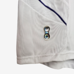 Real Madrid 2007/08 Home Jersey  Retro Version - Image 8